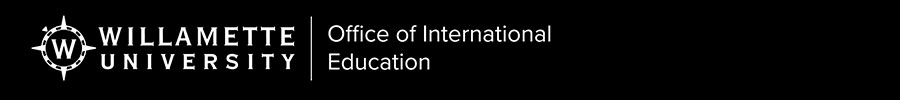 Office of International Education - Willamette University